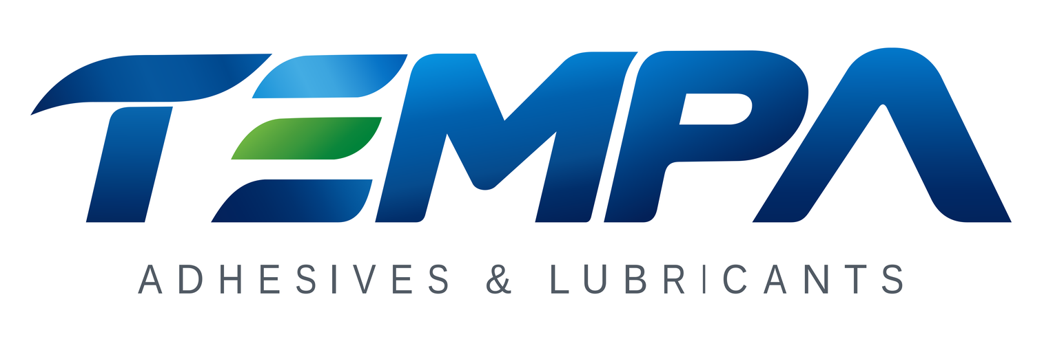 TEMPA Adhesives & Lubricants